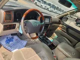 تويوتا لاند كروزر GXR 2007 بمحرك V6